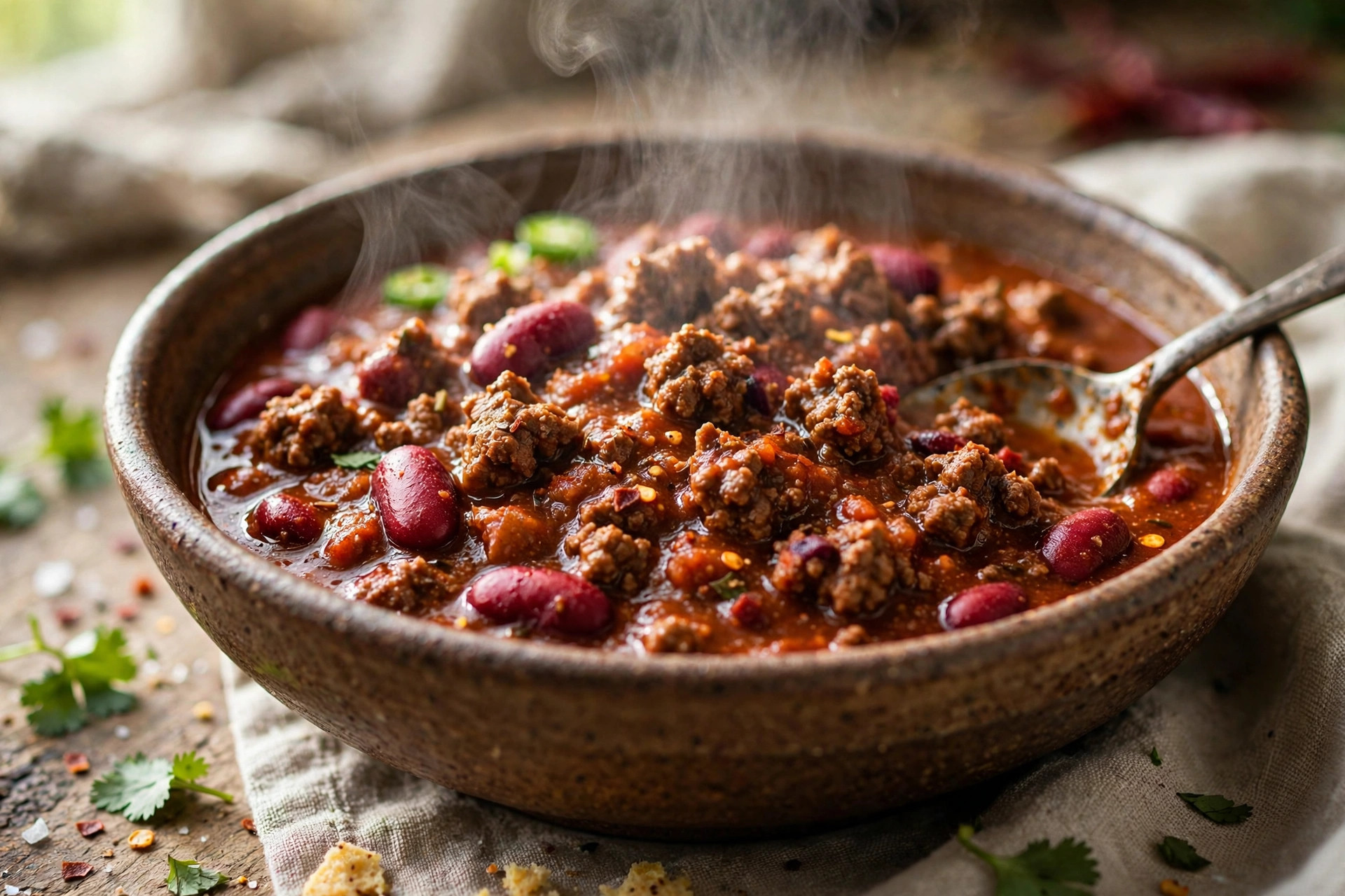 Chili con carne