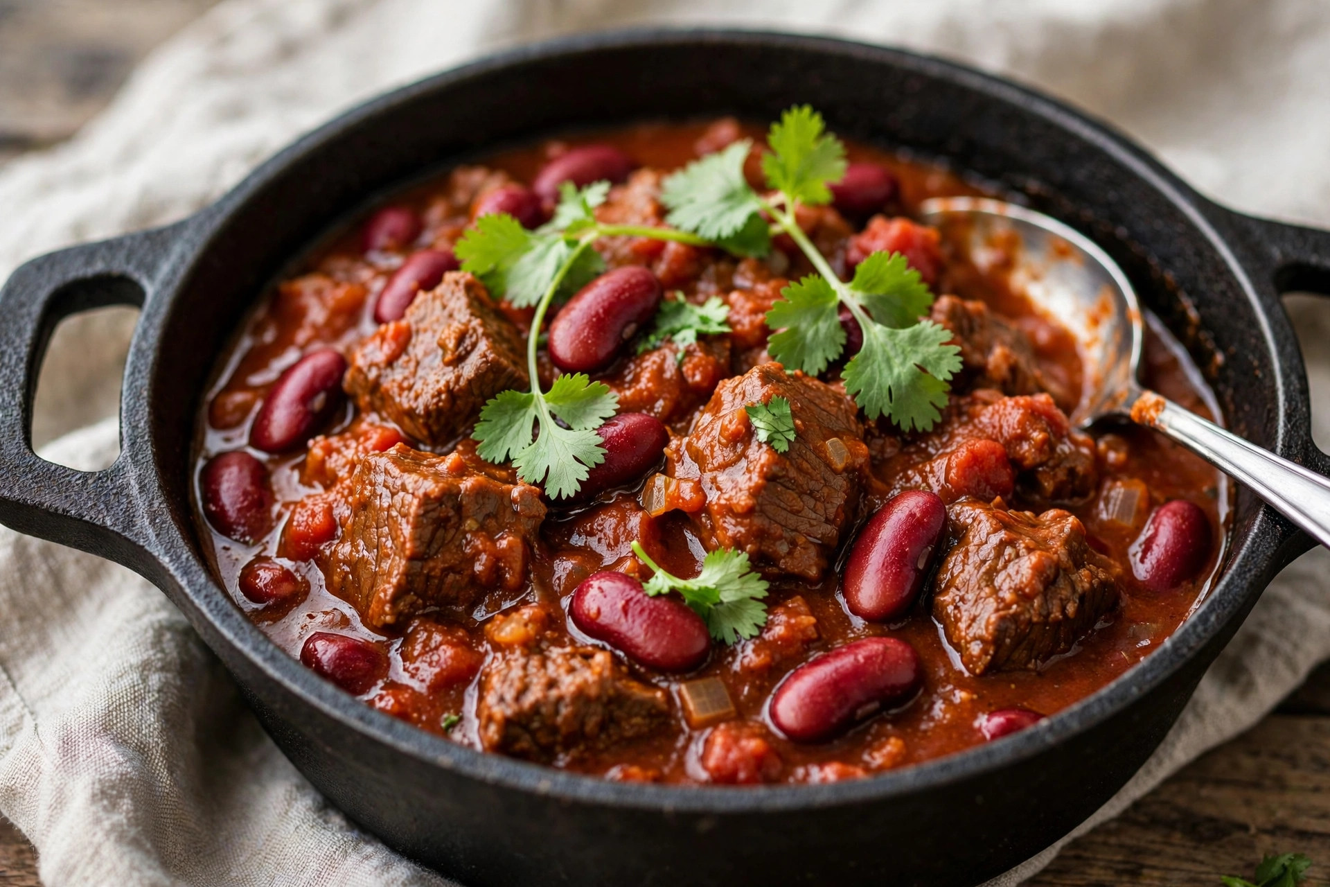 Chili con carne