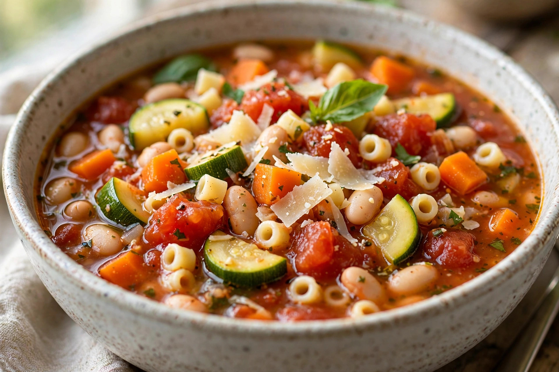 Minestrone